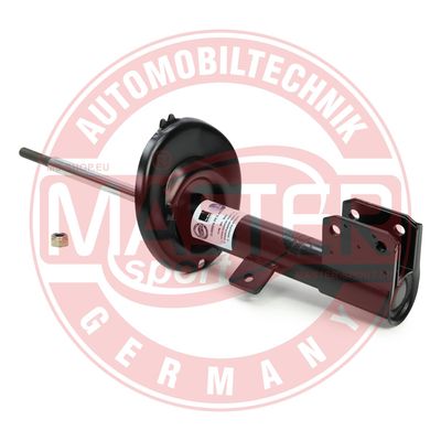 314889PCSMS MASTER-SPORT GERMANY Амортизатор