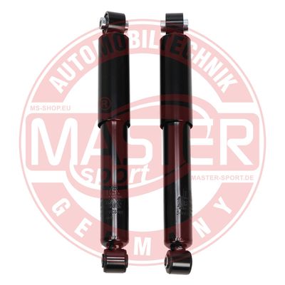 16K006702 MASTER-SPORT GERMANY Амортизатор