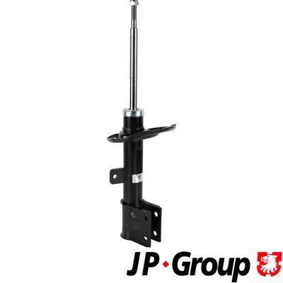 4142102080 JP GROUP Амортизатор