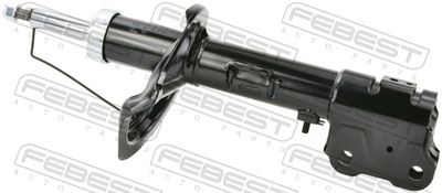 04660881FL FEBEST Амортизатор