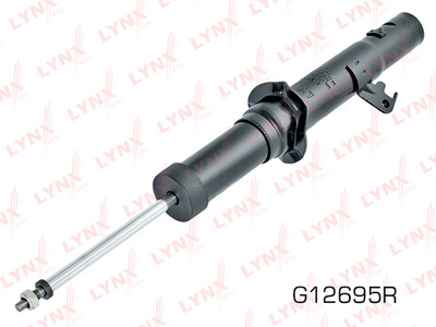 G12695R LYNXauto Амортизатор