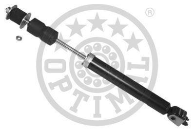 A68834G OPTIMAL Амортизатор