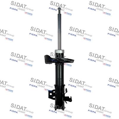 F210G1120 FISPA Амортизатор
