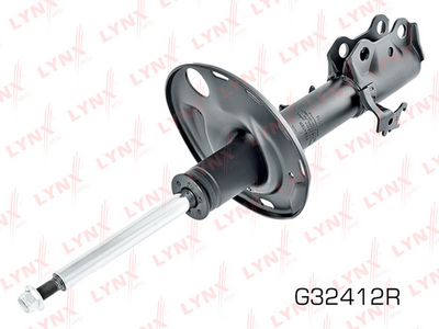 G32412R LYNXauto Амортизатор