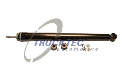 0230067 TRUCKTEC AUTOMOTIVE Амортизатор
