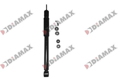 AP02025 DIAMAX Амортизатор
