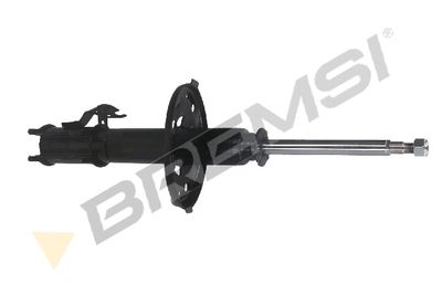 SA1051 BREMSI Амортизатор