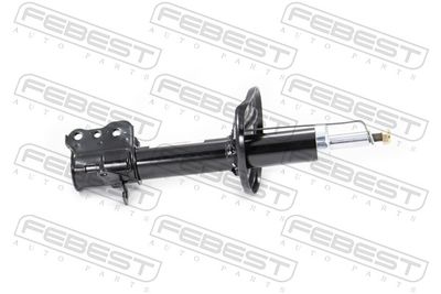 0507G009RL FEBEST Амортизатор