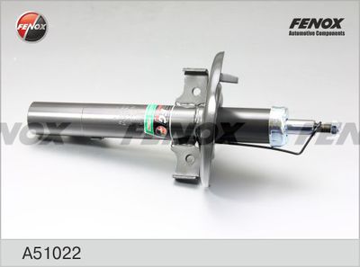 A51022 FENOX Амортизатор