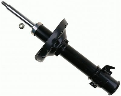 32P26A BOGE Амортизатор