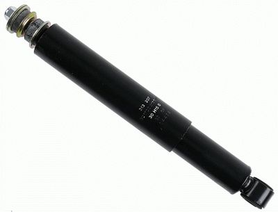 30H150 BOGE Амортизатор