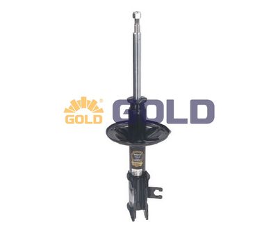 9251409 JAPANPARTS Амортизатор