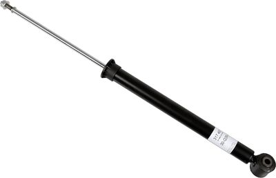 317487 SACHS Амортизатор