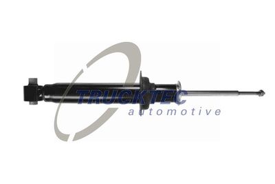 0830027 TRUCKTEC AUTOMOTIVE Амортизатор