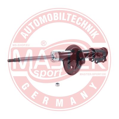 G6363GPCSMS MASTER-SPORT GERMANY Амортизатор