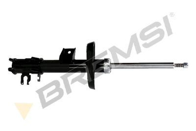 SA2107 BREMSI Амортизатор