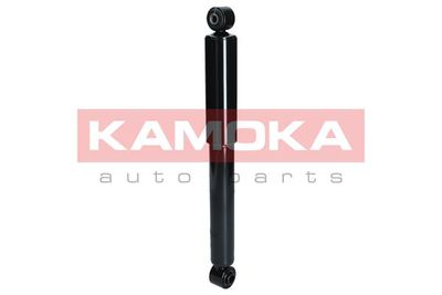 2000737 KAMOKA Амортизатор