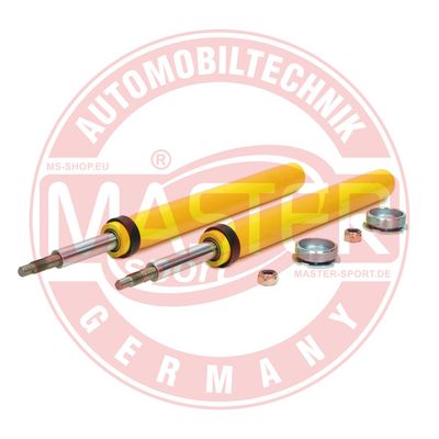 2108VESET2MS MASTER-SPORT GERMANY Амортизатор