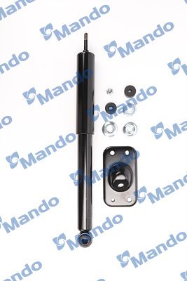 MSS015042 MANDO Амортизатор