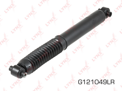 G121049LR LYNXauto Амортизатор