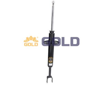 9450555 JAPANPARTS Амортизатор