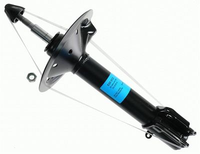 32G38A BOGE Амортизатор