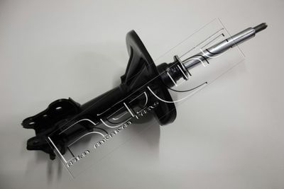 39MZ046 RED-LINE Амортизатор