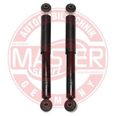 16K004382 MASTER-SPORT GERMANY Амортизатор