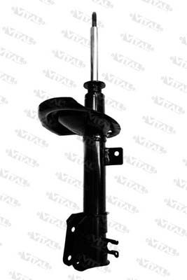 210152 VITAL SUSPENSIONS Амортизатор