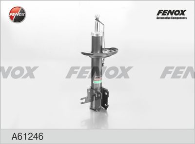A61246 FENOX Амортизатор