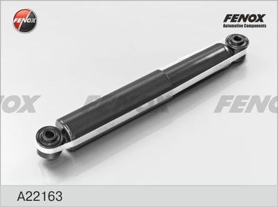 A22163 FENOX Амортизатор