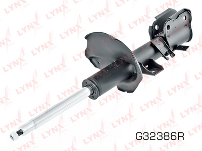 G32386R LYNXauto Амортизатор