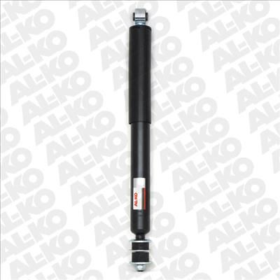 204563 AL-KO Амортизатор
