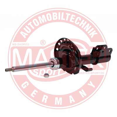314736PCSMS MASTER-SPORT GERMANY Амортизатор
