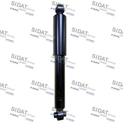 F220G1265 FISPA Амортизатор