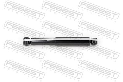 2307G025R FEBEST Амортизатор