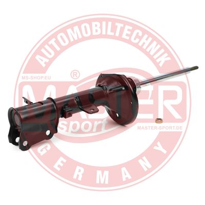 312329PCSMS MASTER-SPORT GERMANY Амортизатор