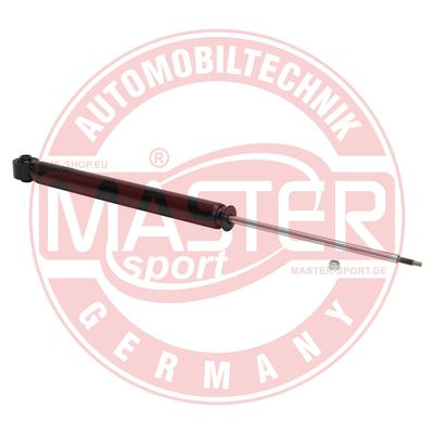 313915PCSMS MASTER-SPORT GERMANY Амортизатор