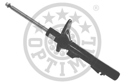 A3010G OPTIMAL Амортизатор