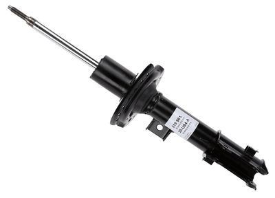 30U84A BOGE Амортизатор