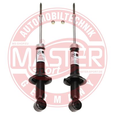 16K007412 MASTER-SPORT GERMANY Амортизатор