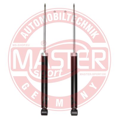 16K004292 MASTER-SPORT GERMANY Амортизатор