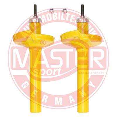 16K005301 MASTER-SPORT GERMANY Амортизатор