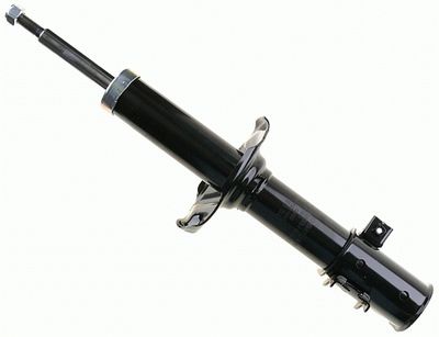 30E500 BOGE Амортизатор