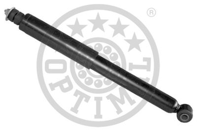 A1223G OPTIMAL Амортизатор