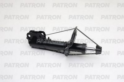 PSA339104 PATRON Амортизатор