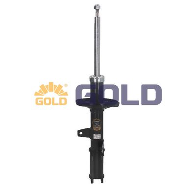 9261775 JAPANPARTS Амортизатор