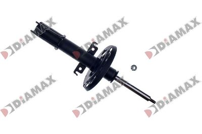AP01064 DIAMAX Амортизатор