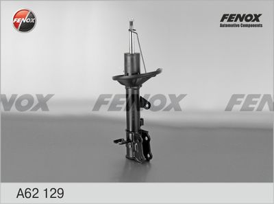 A62129 FENOX Амортизатор