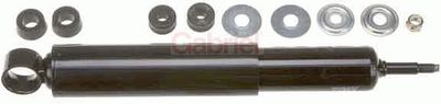 83229 GABRIEL Амортизатор